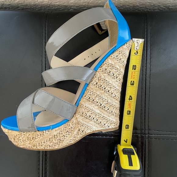 Forever 21 wedges NWOT - Picture 8 of 8